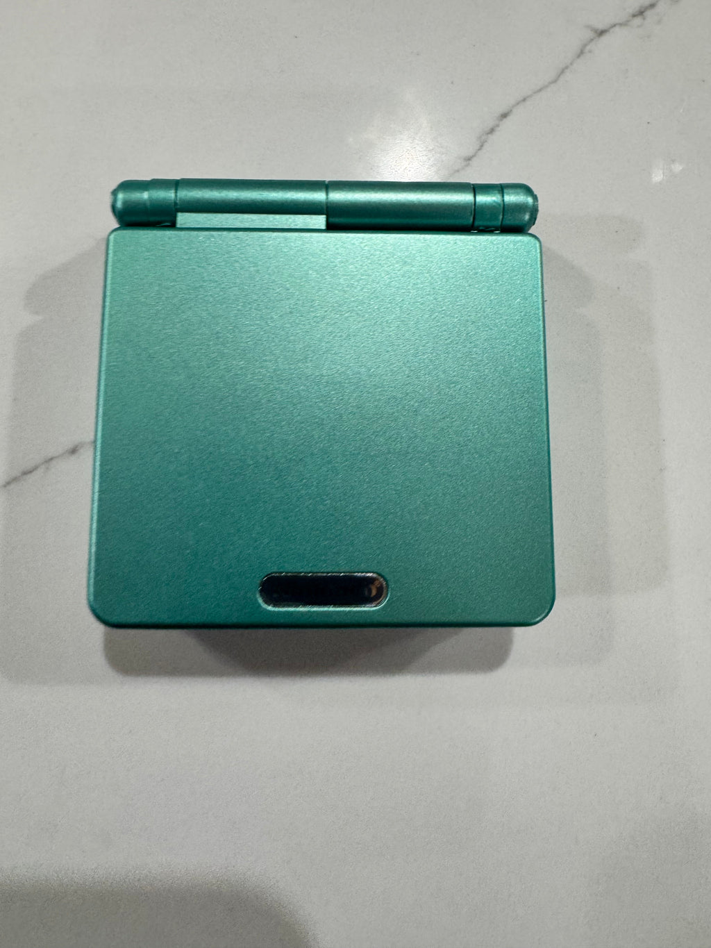 Game Boy Advance SP AGS-001 - IPS Touch Screen & USB-C Charging Mod