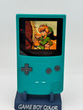 Game Boy Color – AMOLED Screen Upgrade & New Shell