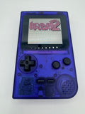 Gameboy Pocket with IPS Upgrade
