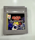 Yu-Gi-Oh Duel Monsters Game Boy DMG Japanese Version New Battery Tested