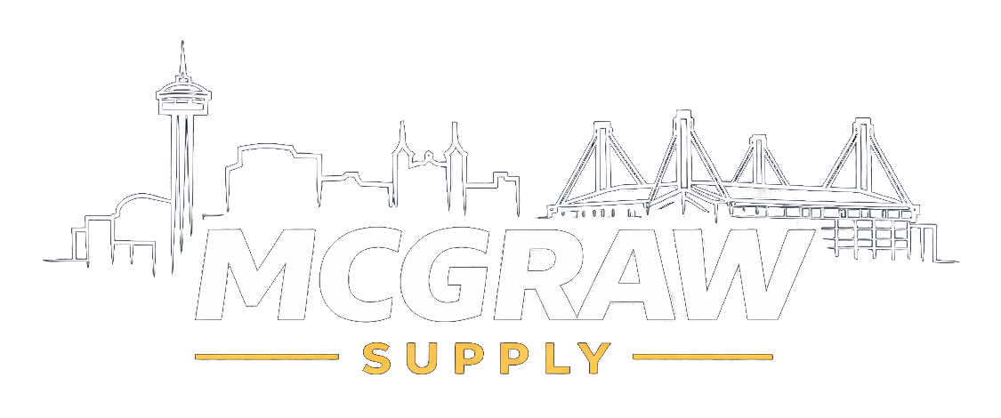 McGraw Supply