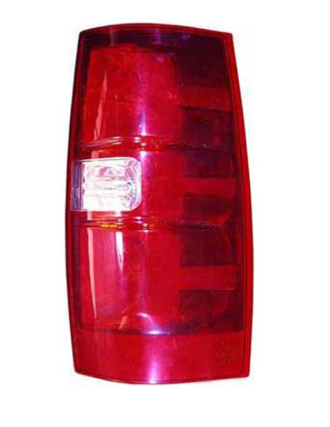 RH TAIL LAMP Assembly