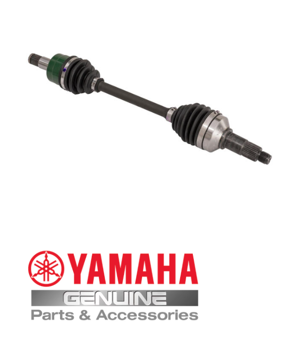 Drive Shaft Assy