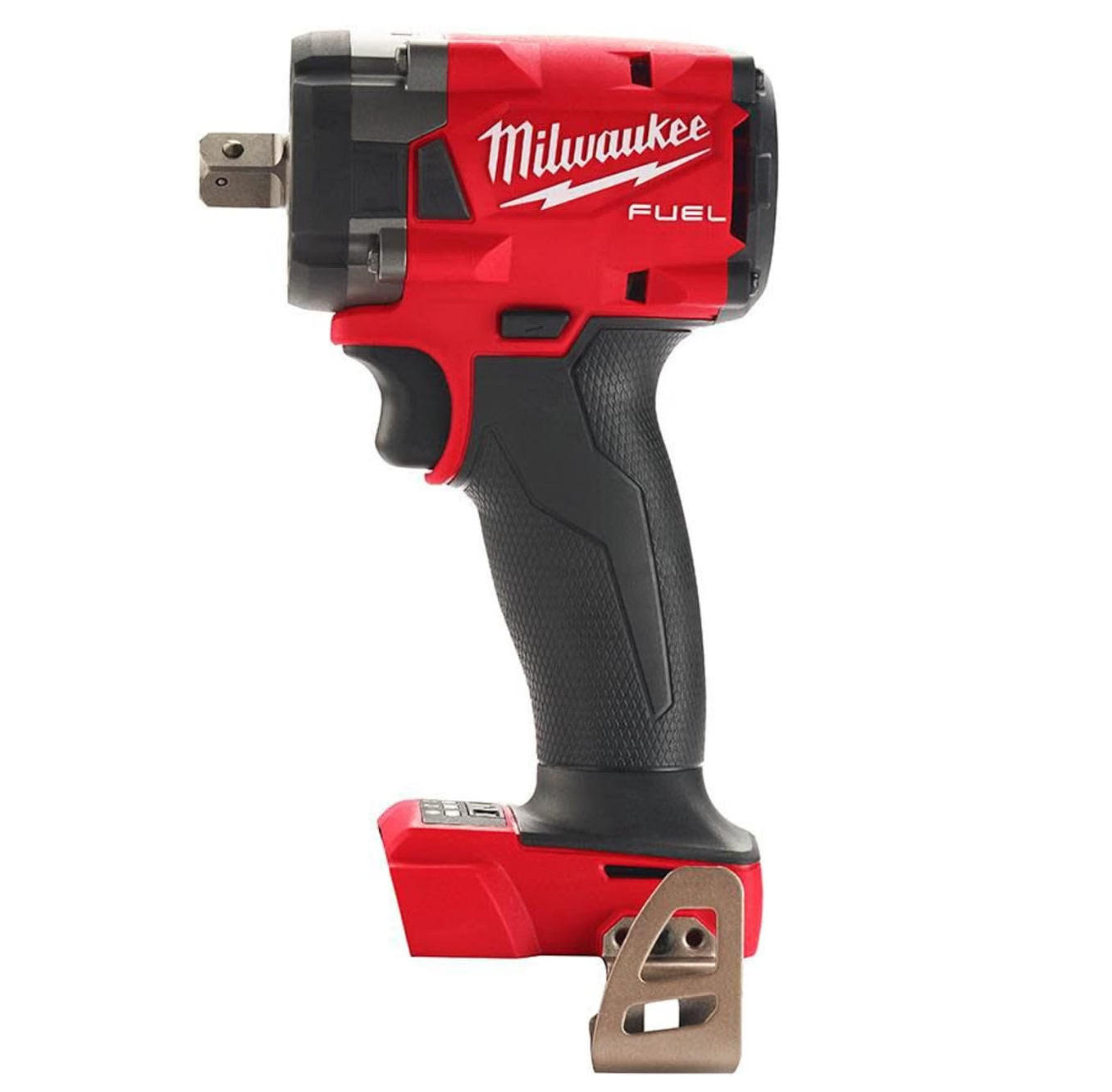 Milwaukee M18 1/2" Impact Wrench