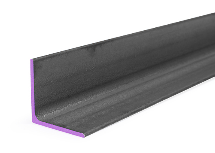 Steel Angle 2" x 2" x 1/4" x 10 ft