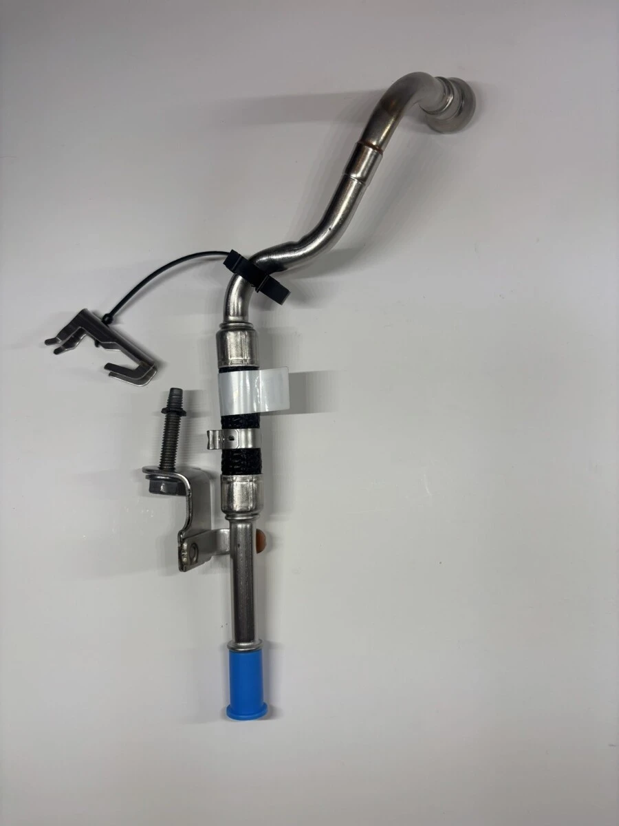 FUEL PIPE