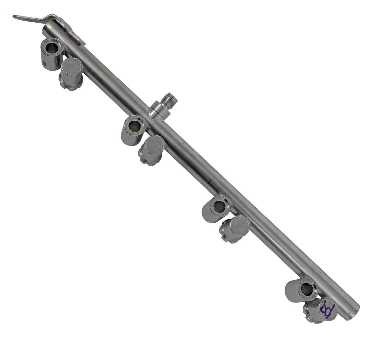 FUEL RAIL