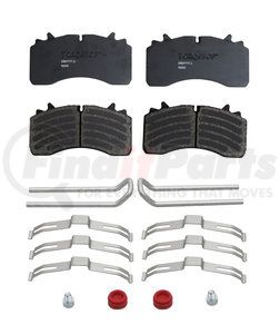 BRAKE PADS