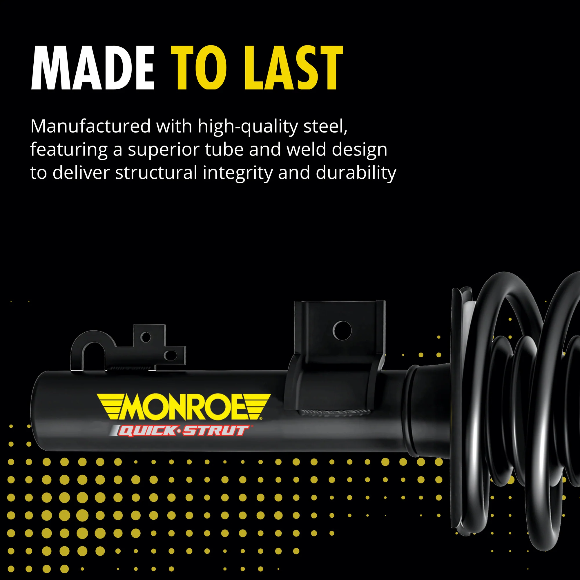 STRUT Assembly
