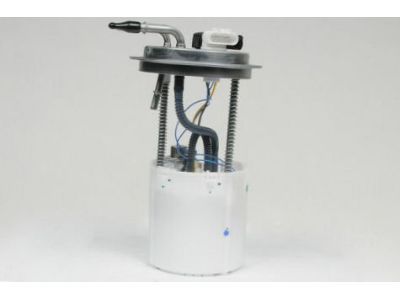 FUEL PUMP