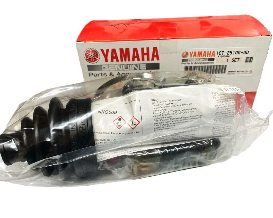 Ball Joint Kit