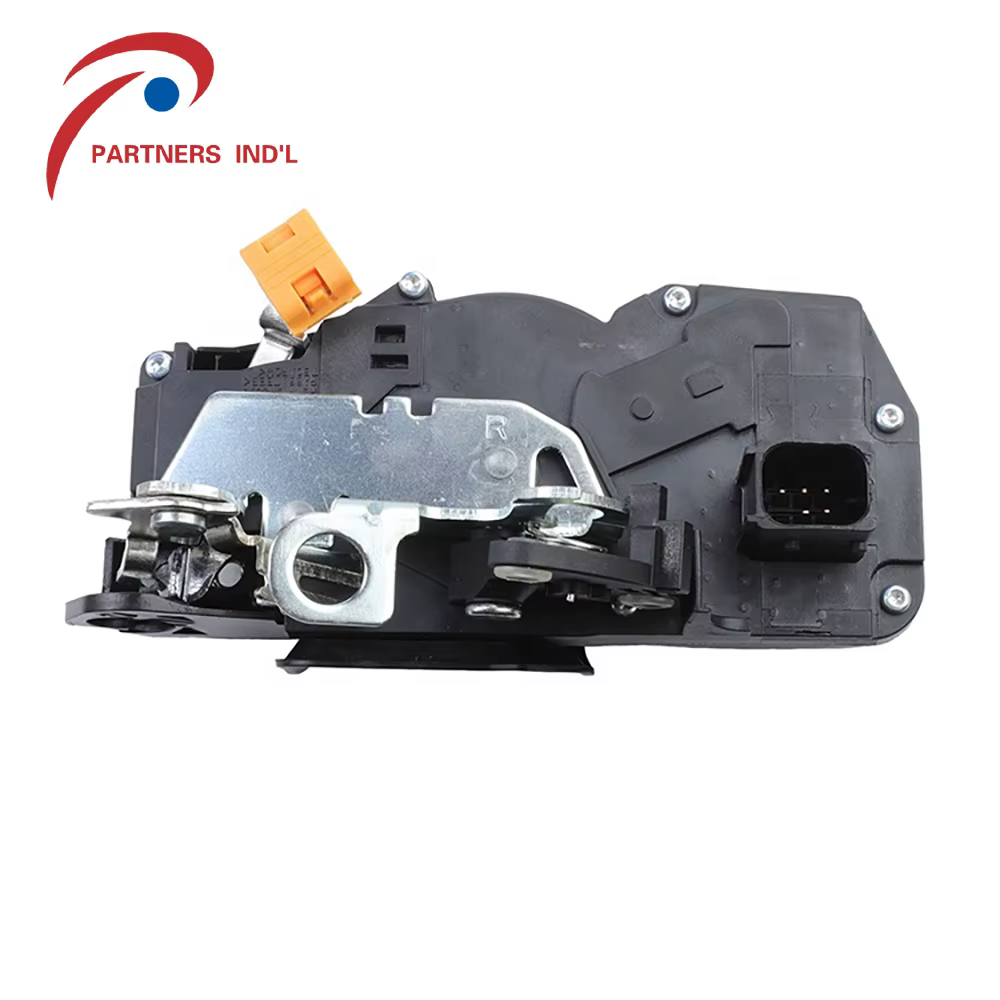 FRONT RH DOOR LOCK Actuator