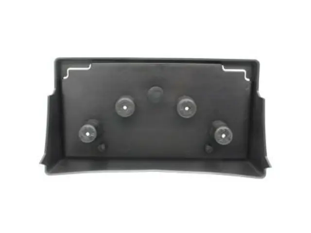 License PLATE Bracket