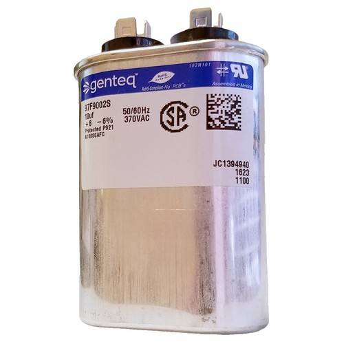 Capacitor