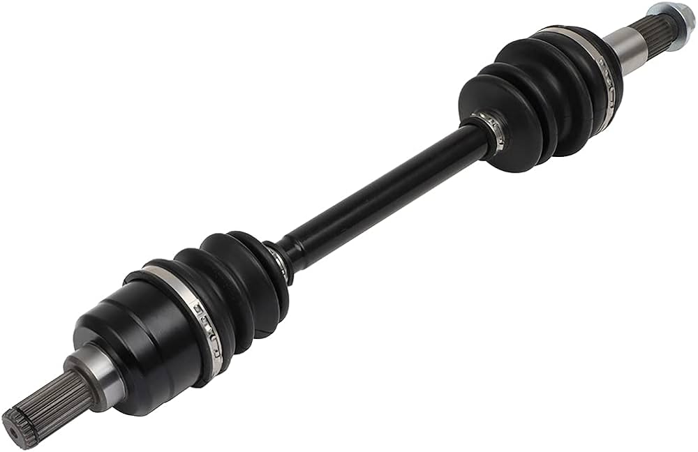 Cv Axle