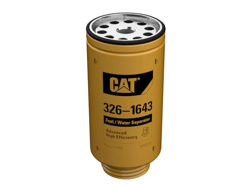 FUEL/WATER Seperator