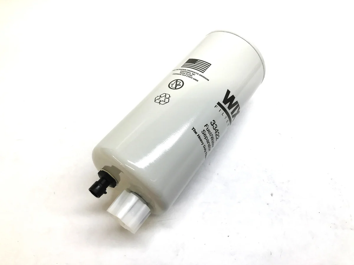 FUEL/WATER Seperator