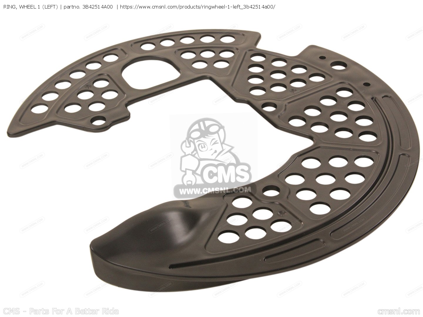 Wheel Ring
