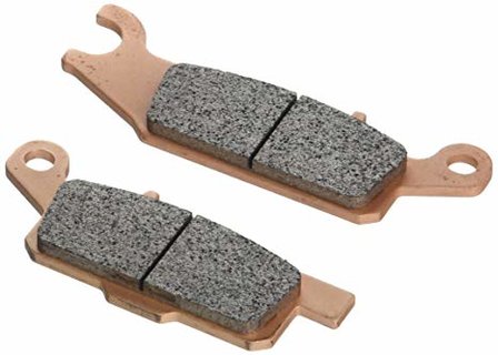 Brake Pad Kit