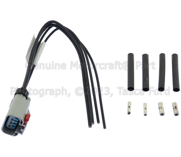 WIRE Assembly