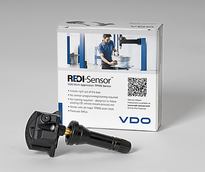 TPM Sensor