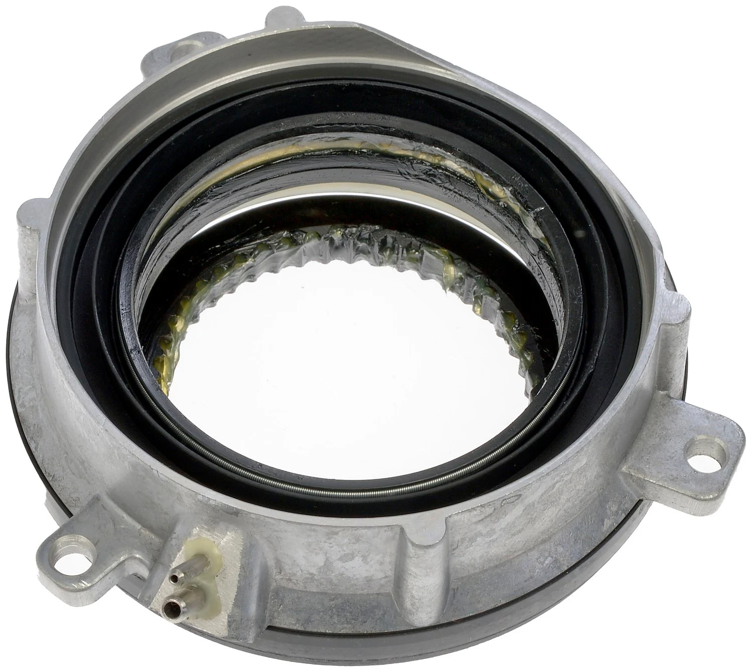 4WD HUB Actuator