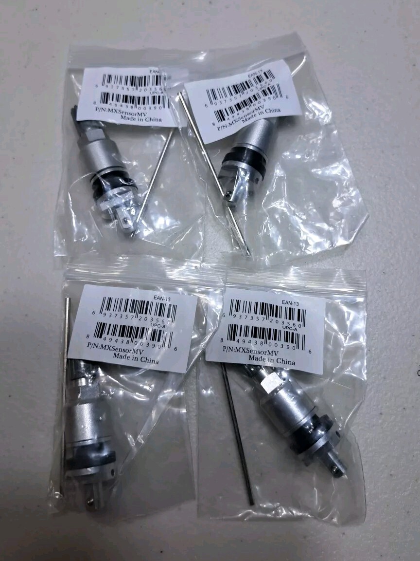 TPM Sensor