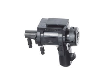 4WD Actuator VALVE Assembly