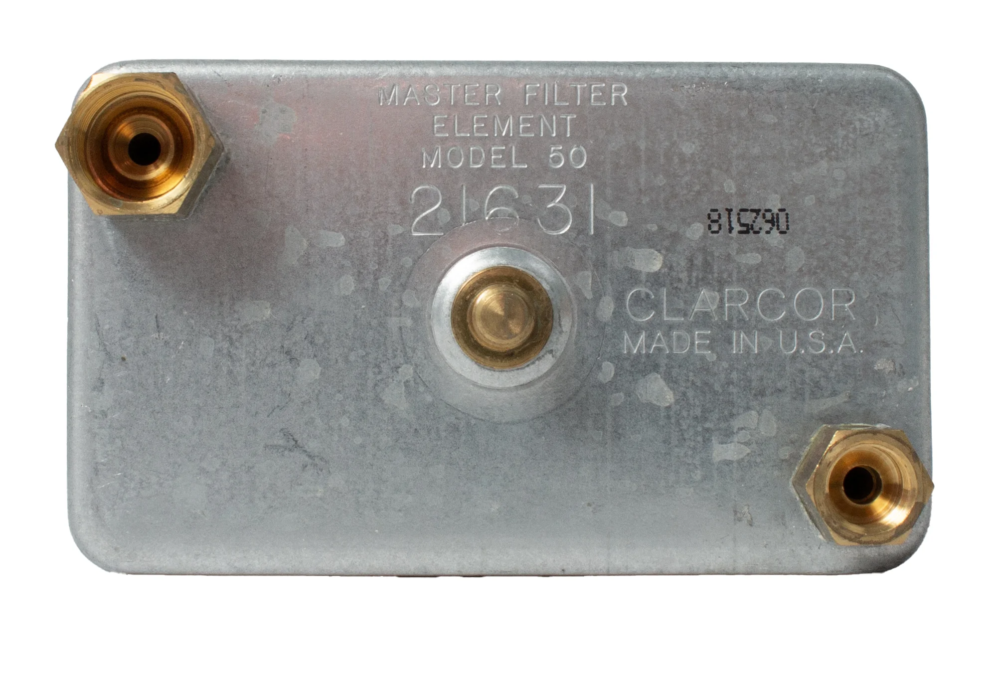 Diesel Filter
