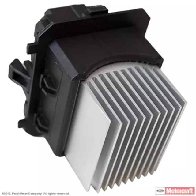Blower MOTOR Resistor
