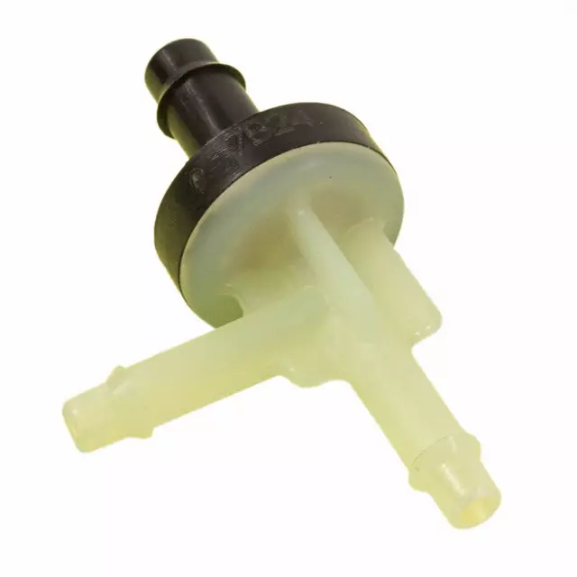 Vacuum A/C Control