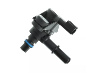 EVAP PURGE VALVE