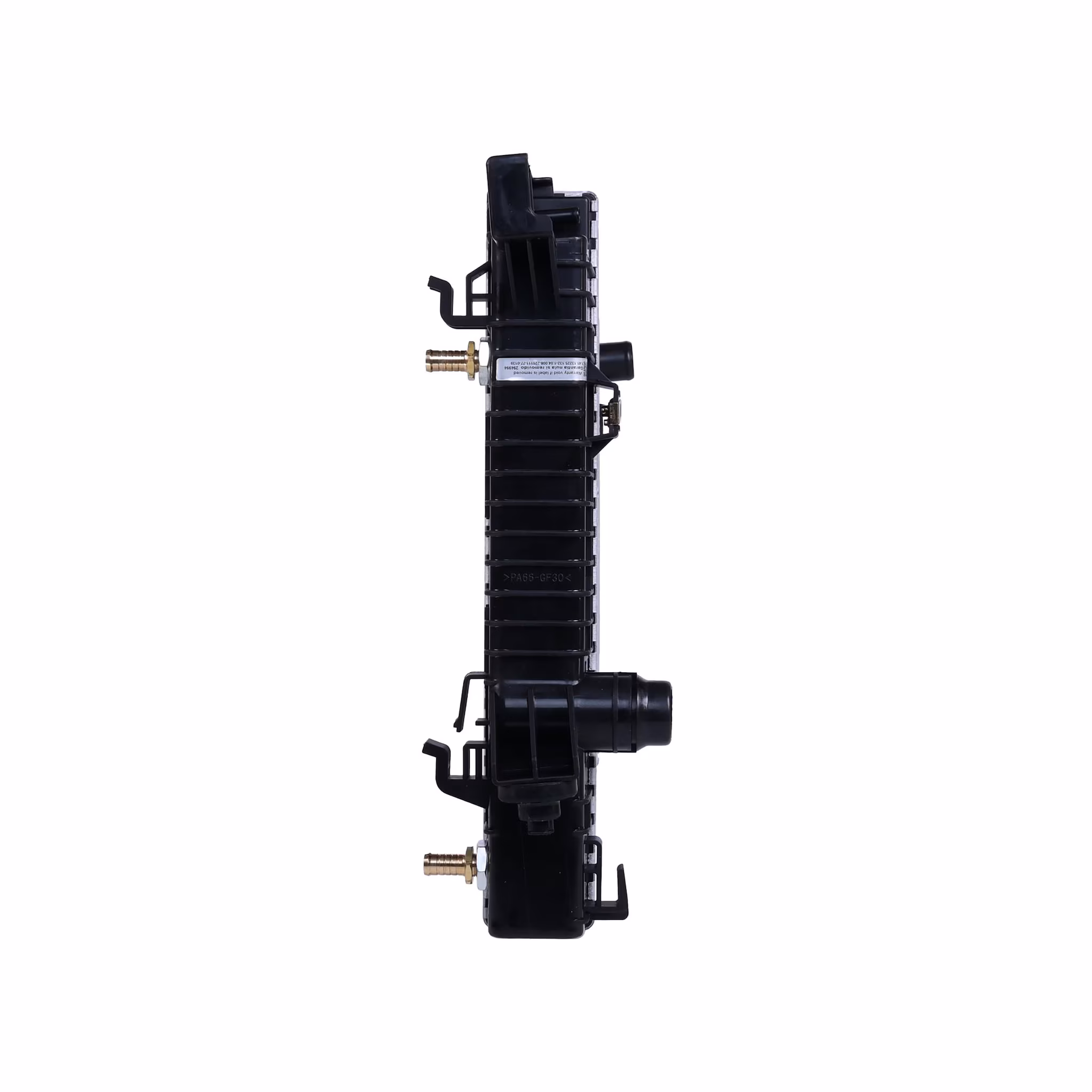 Radiator Assembly