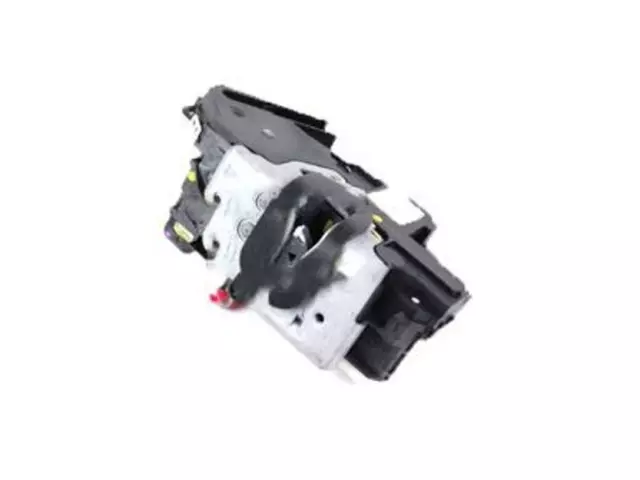 DOOR LATCH