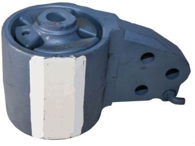 MOTOR MOUNT