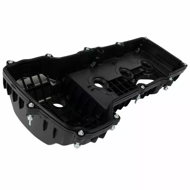 VALVE COVER