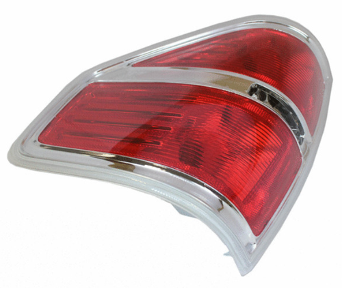 RH TAIL LAMP Assembly