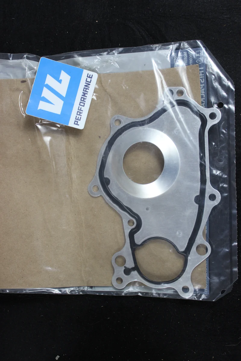 WATER PUMP Gasket