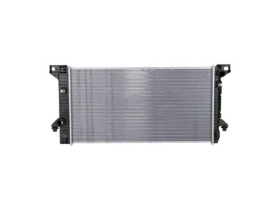 Radiator ASY