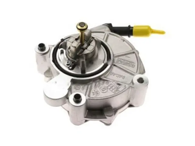 Vacuum PUMP