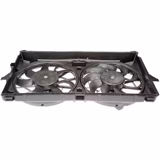 Radiator FAN Assembly