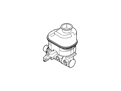 Master Cylinder