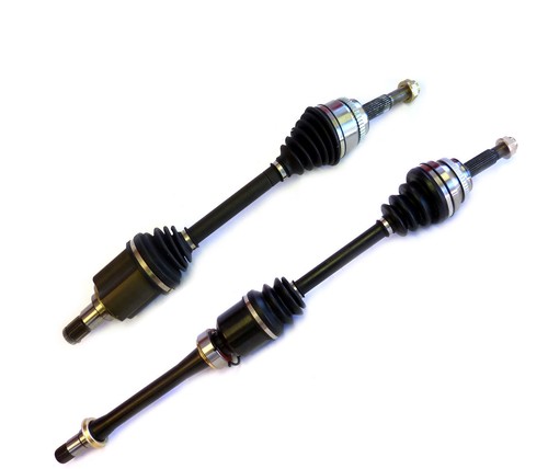 CV AXLE SHAFT