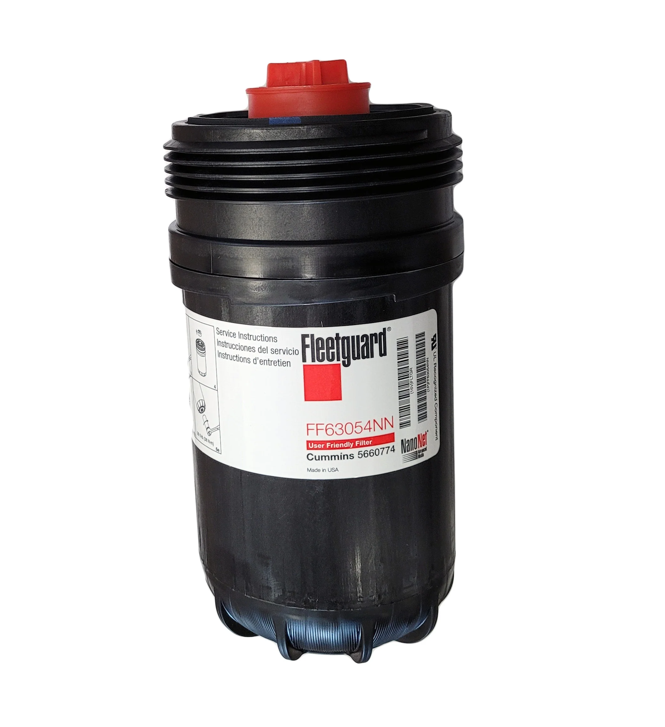 FUEL Filter