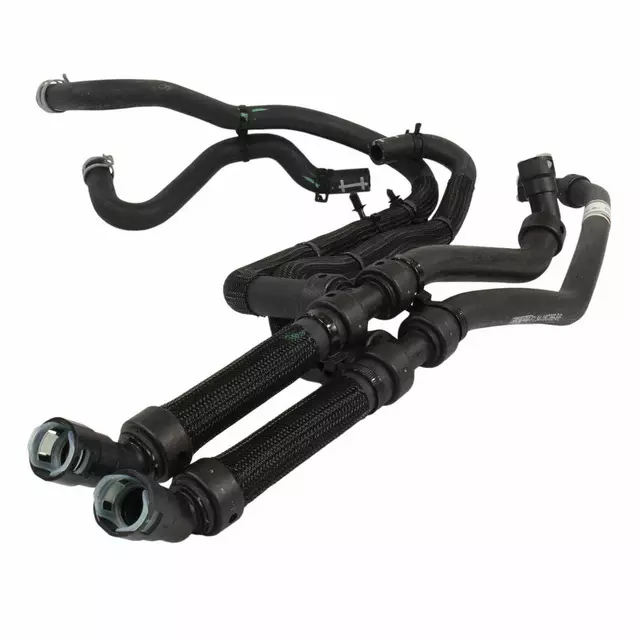 HOSE Heater WATER
