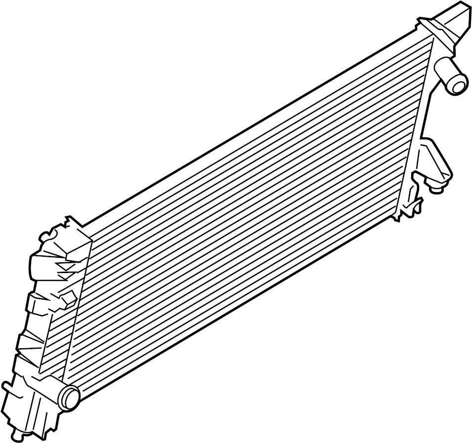 Radiator