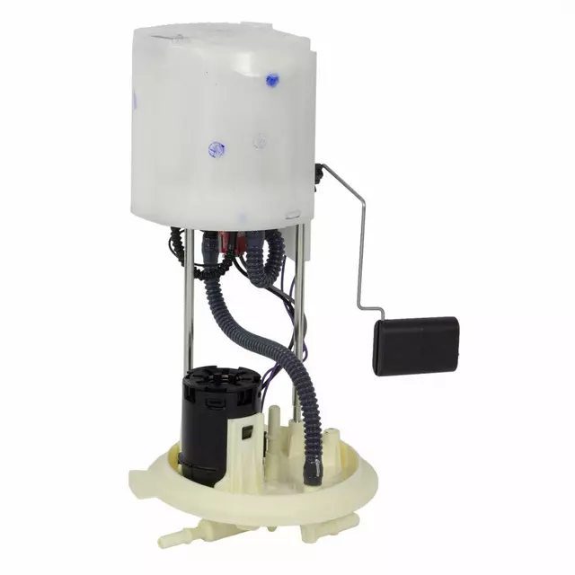 FUEL PUMP