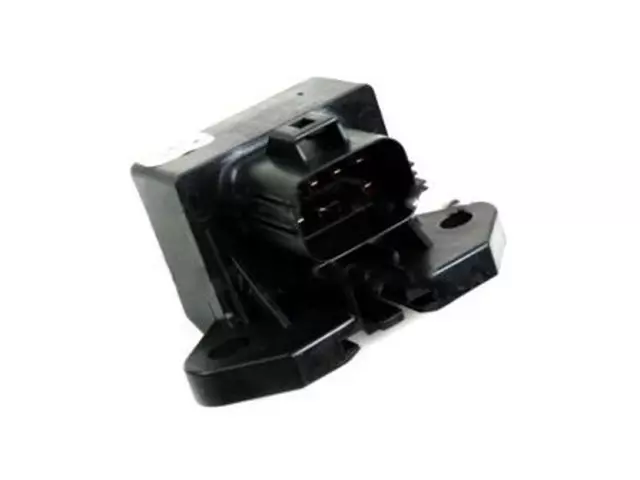 FUEL PUMP Driver Module
