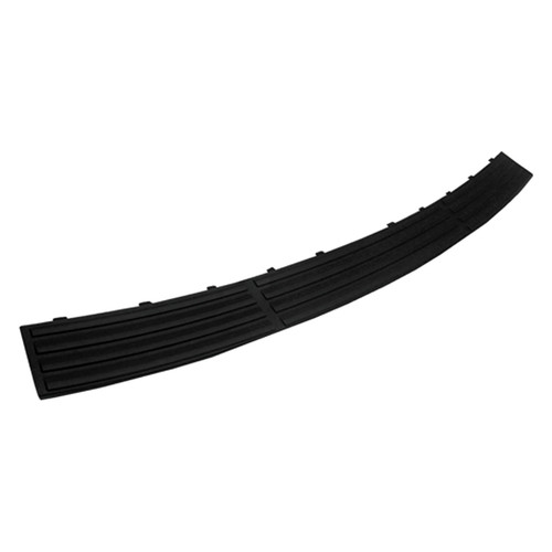 REAR Bumper STEP PAD