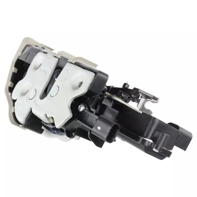 DOOR LATCH